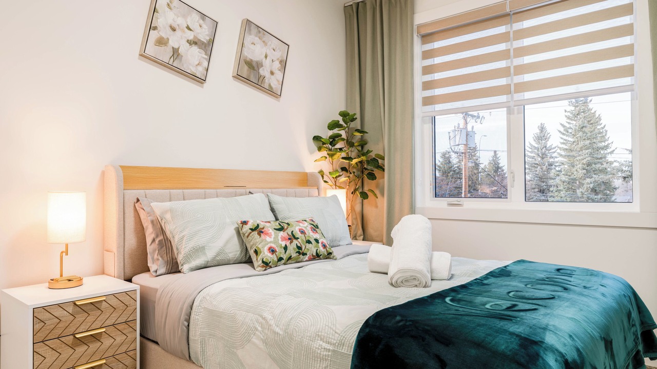Photo of Bedroom in Rosscarrock