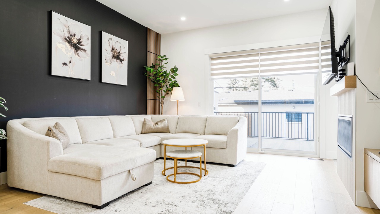 Photo of Livingroom in Rosscarrock