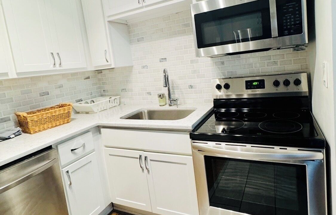 Photo of Kitchen in Old Town