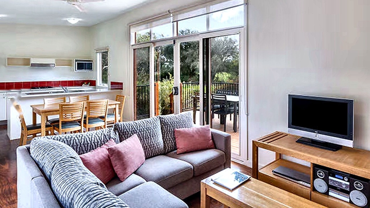 Photo of Livingroom in Cowes