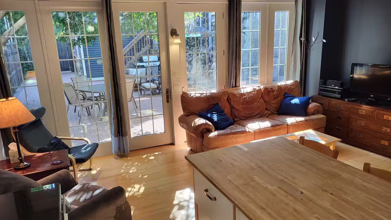 Photo of Livingroom in Hyde Park