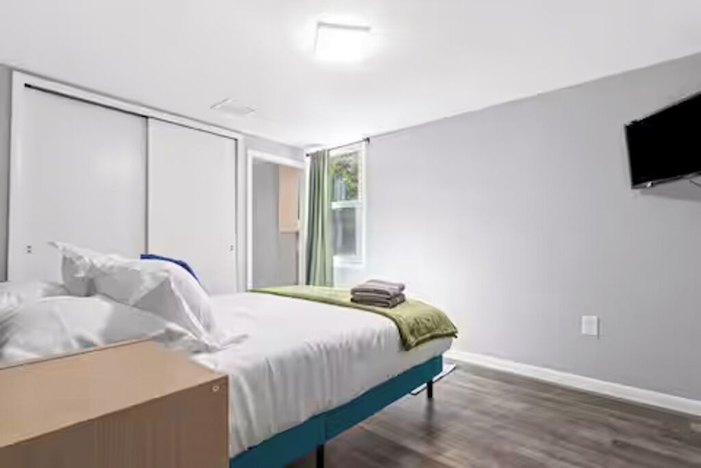 Photo of Bedroom in Waterford