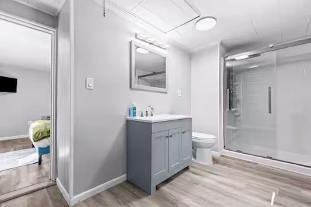 Photo of Bathroom in Waterford