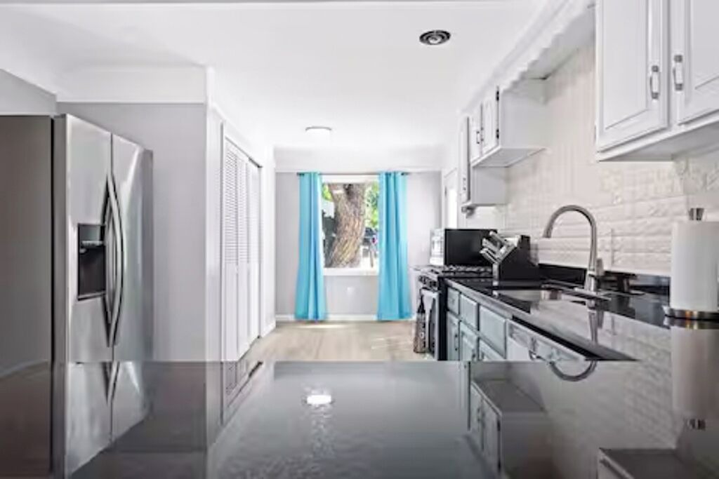 Photo of Kitchen in Waterford