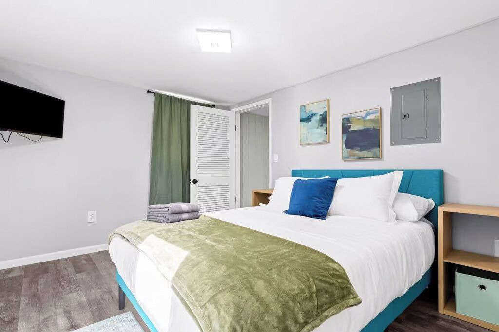 Photo of Bedroom in Waterford