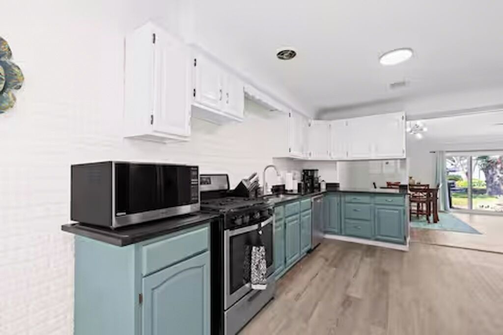 Photo of Kitchen in Waterford