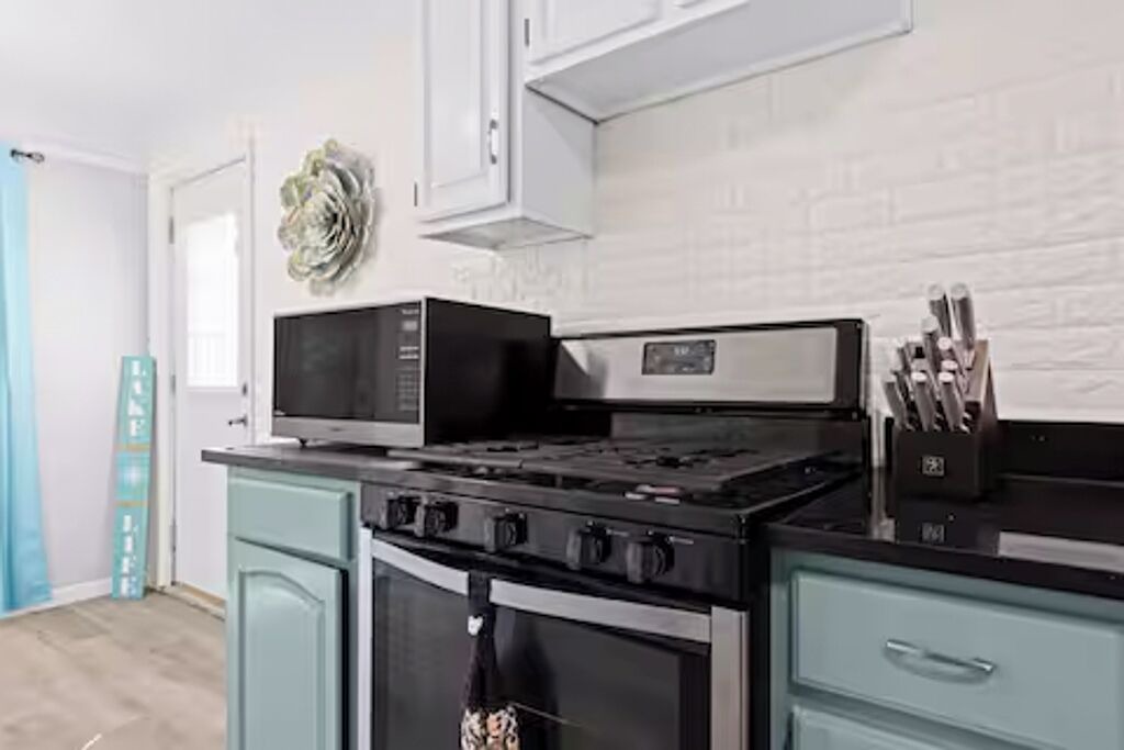 Photo of Kitchen in Waterford