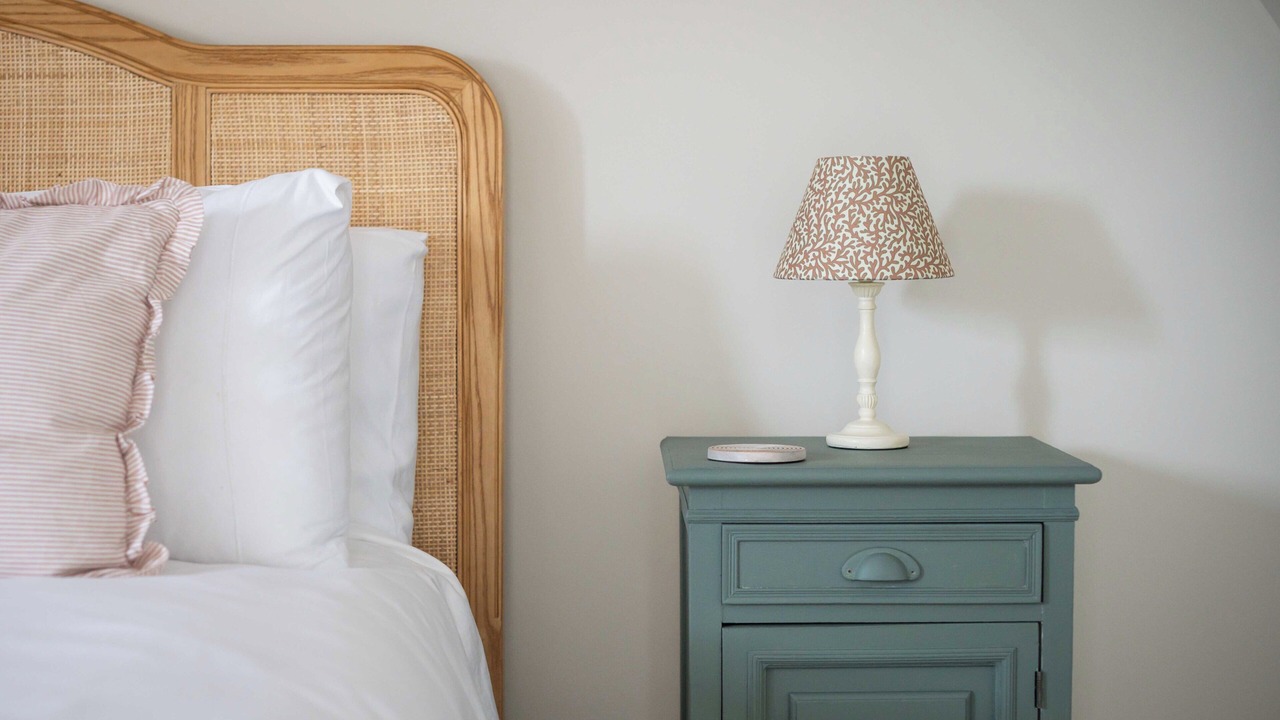 Photo of Bedroom in Sherston