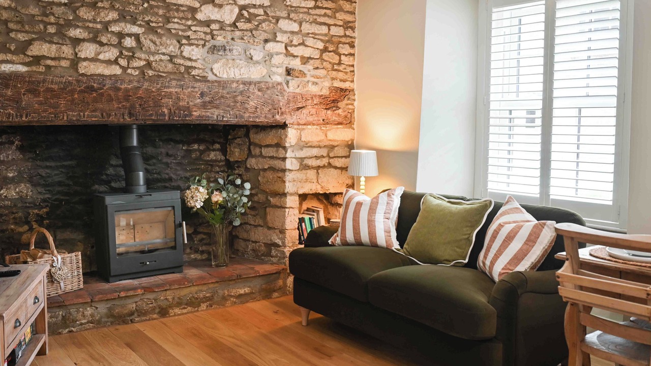 Photo of Livingroom in Sherston