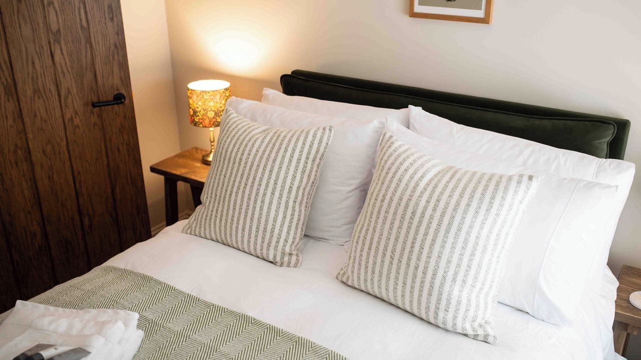 Photo of Bedroom in Sherston