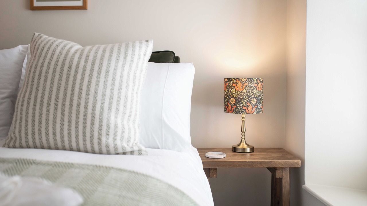 Photo of Bedroom in Sherston