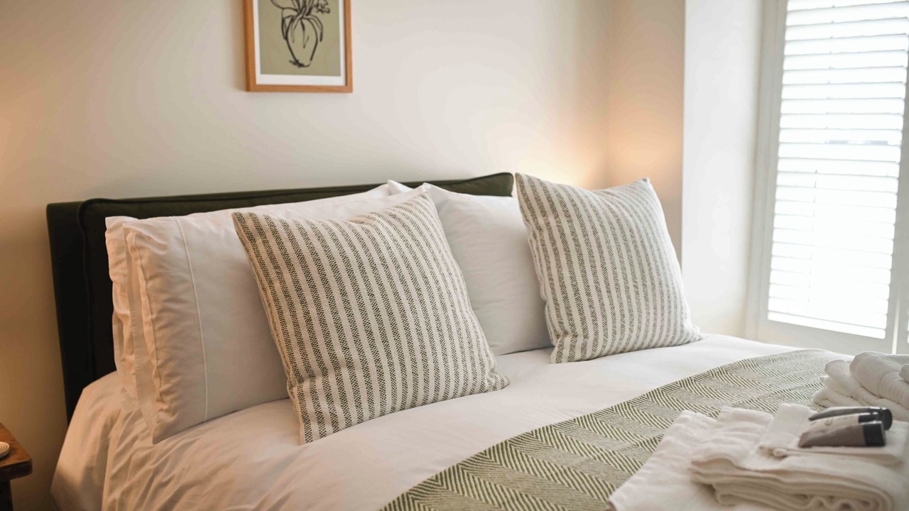 Photo of Bedroom in Sherston