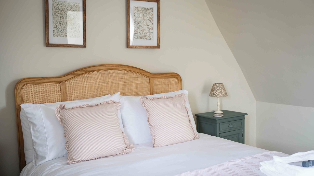 Photo of Bedroom in Sherston