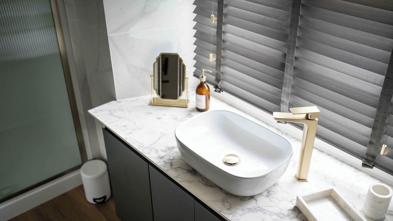 Photo of Bathroom in Sherston