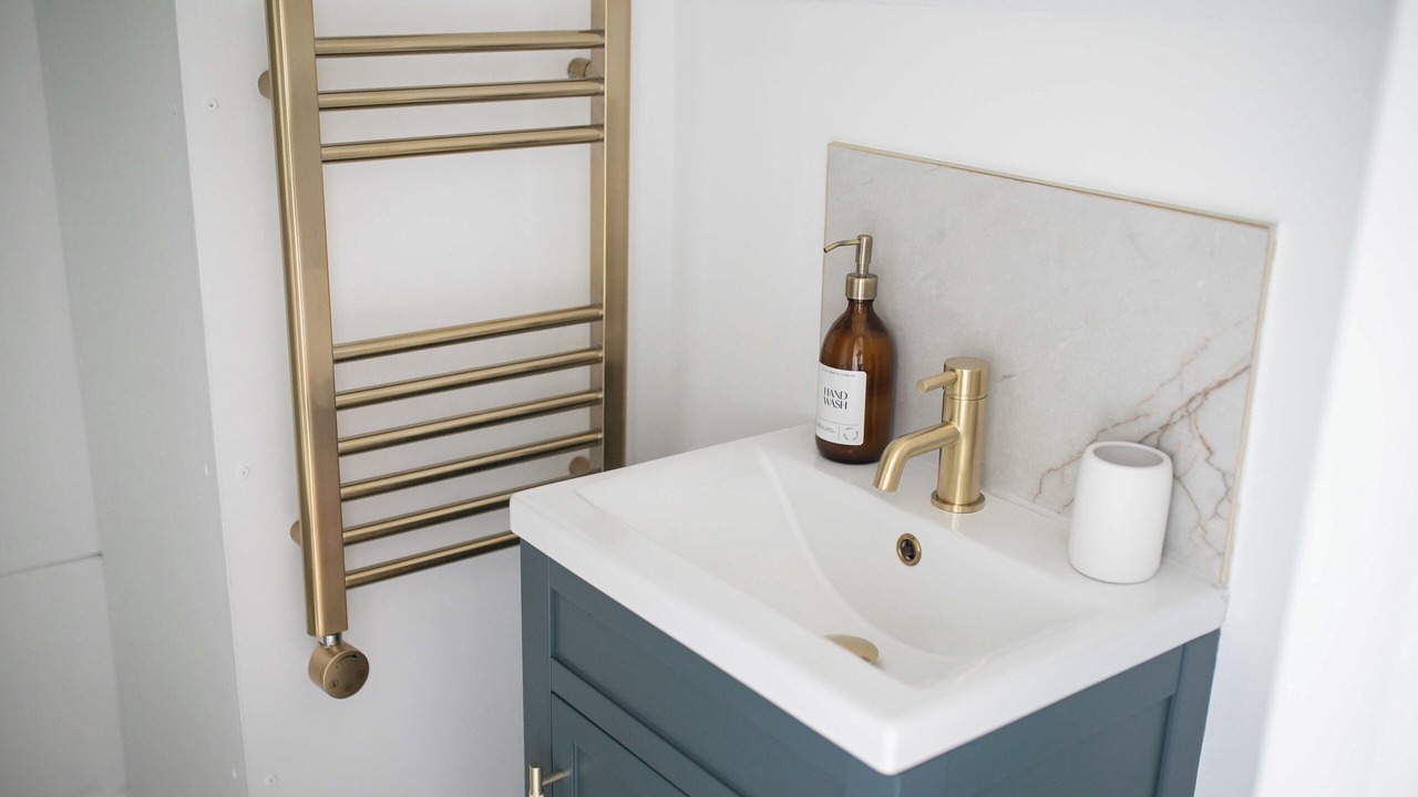 Photo of Bathroom in Sherston