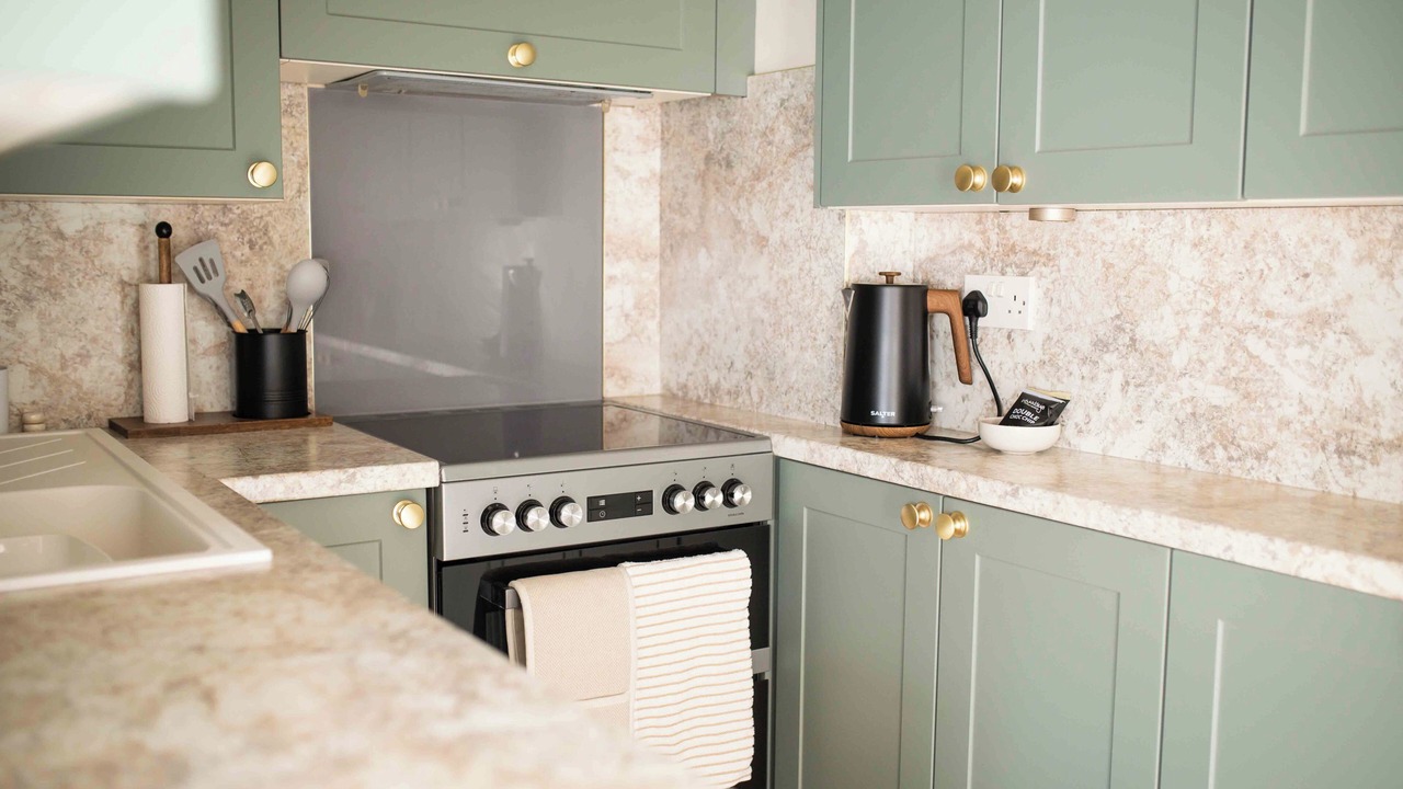 Photo of Kitchen in Sherston