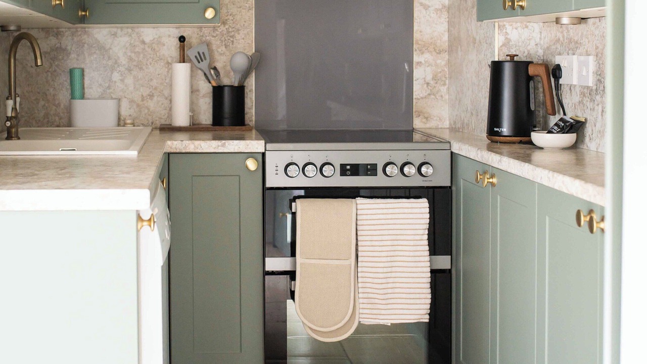 Photo of Kitchen in Sherston