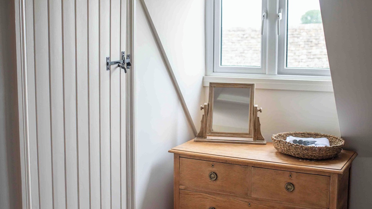 Photo of Bedroom in Sherston