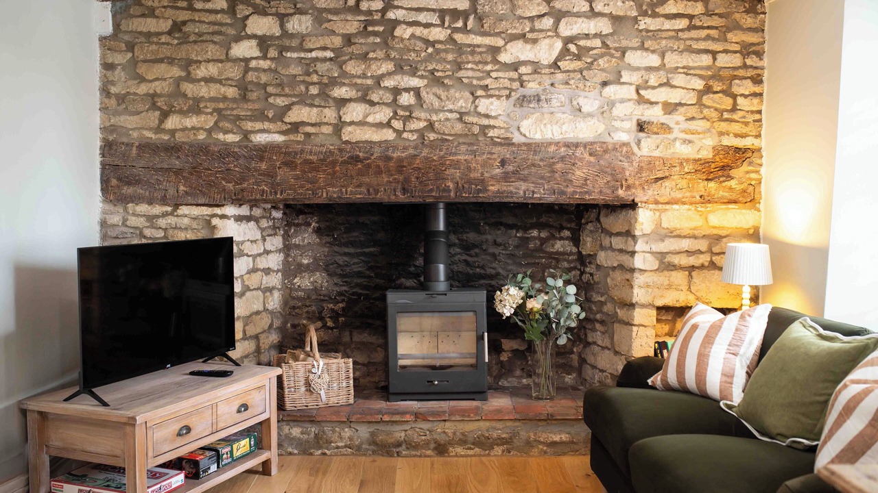 Photo of Livingroom in Sherston