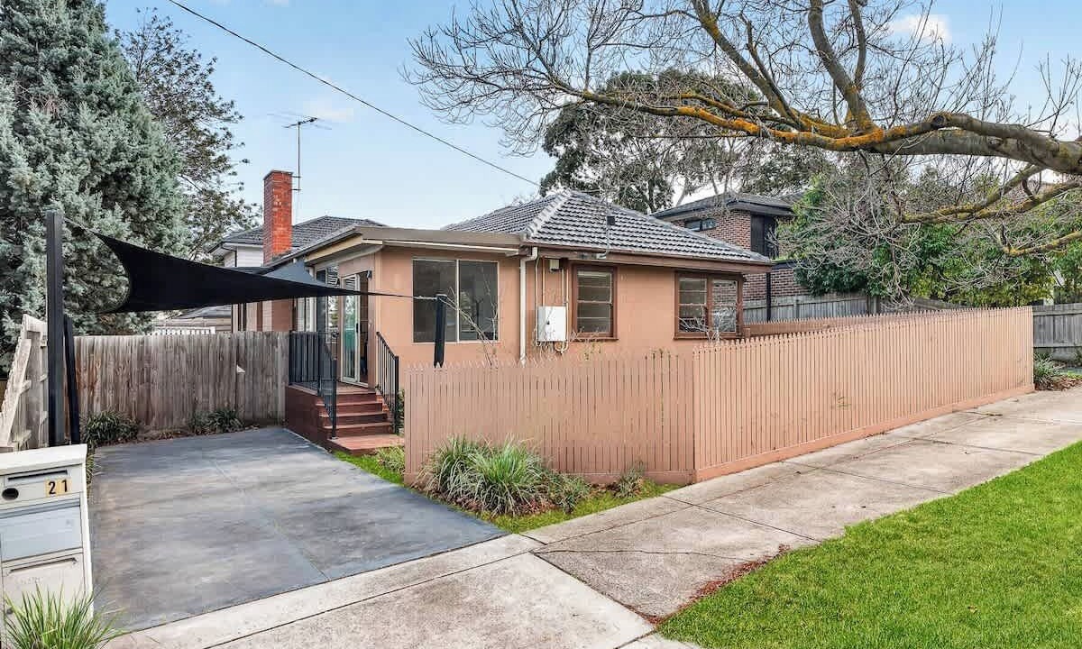 Photo of Outdoor in Ashburton
