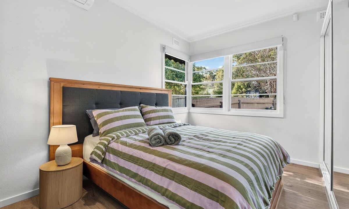 Photo of Bedroom in Ashburton