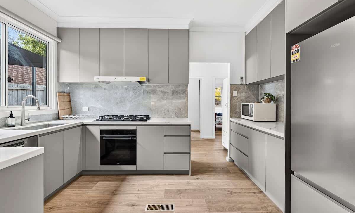 Photo of Kitchen in Ashburton