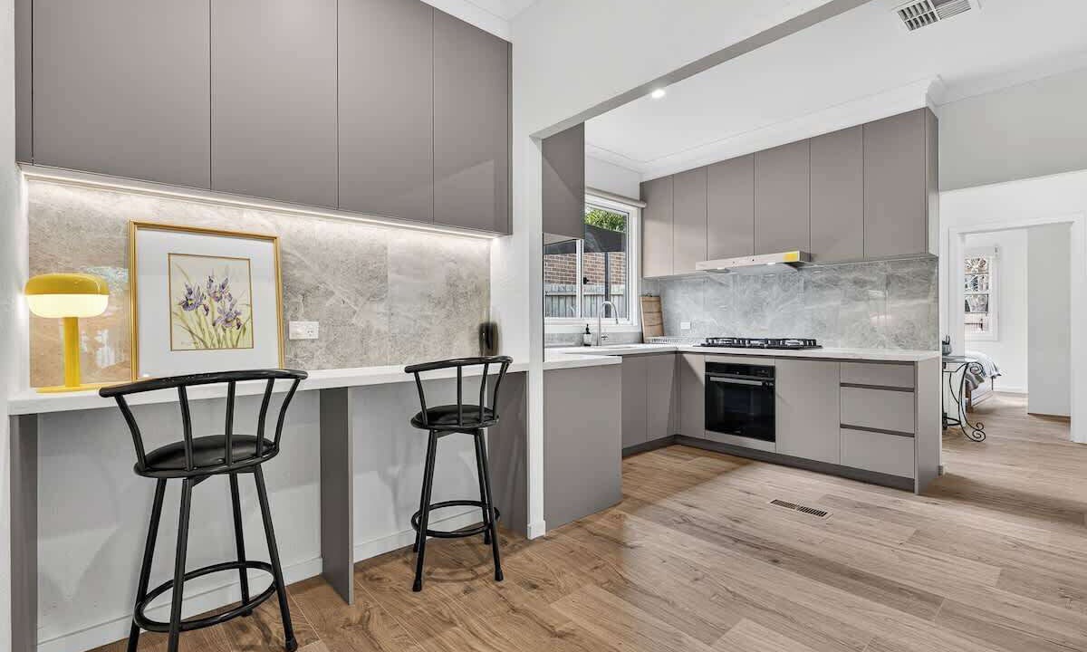 Photo of Kitchen in Ashburton