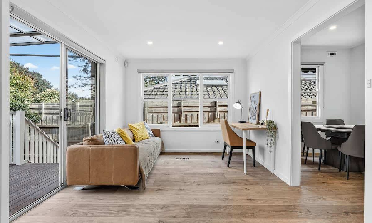 Photo of Livingroom in Ashburton