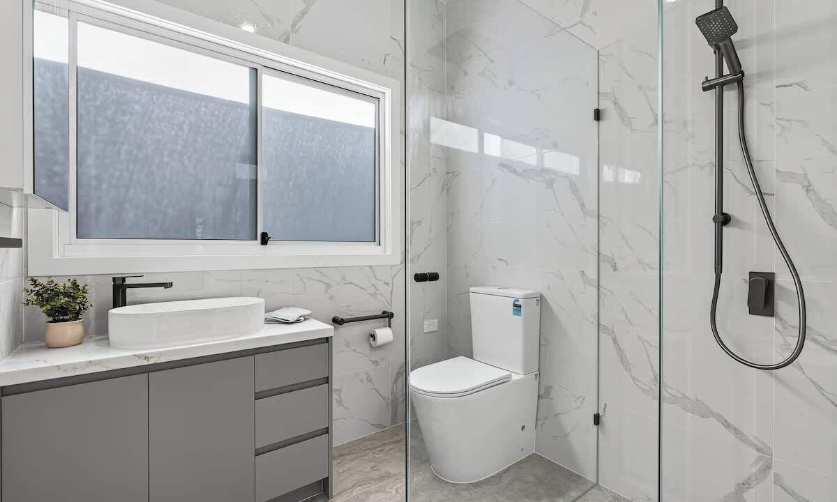 Photo of Bathroom in Ashburton