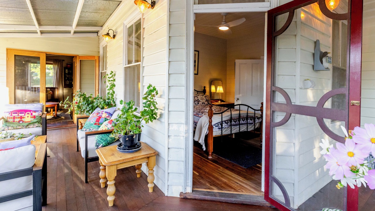 Photo of Bedroom in Candelo