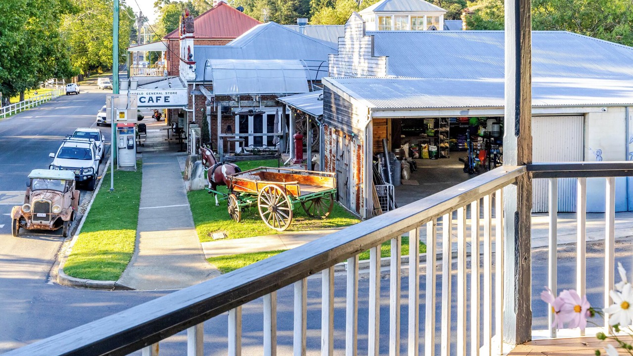 Photo of Outdoor in Candelo