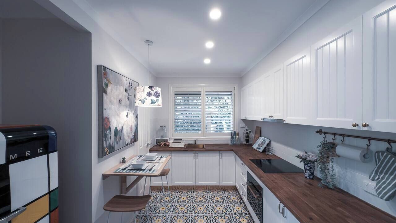 Photo of Kitchen in Upper Ferntree Gully