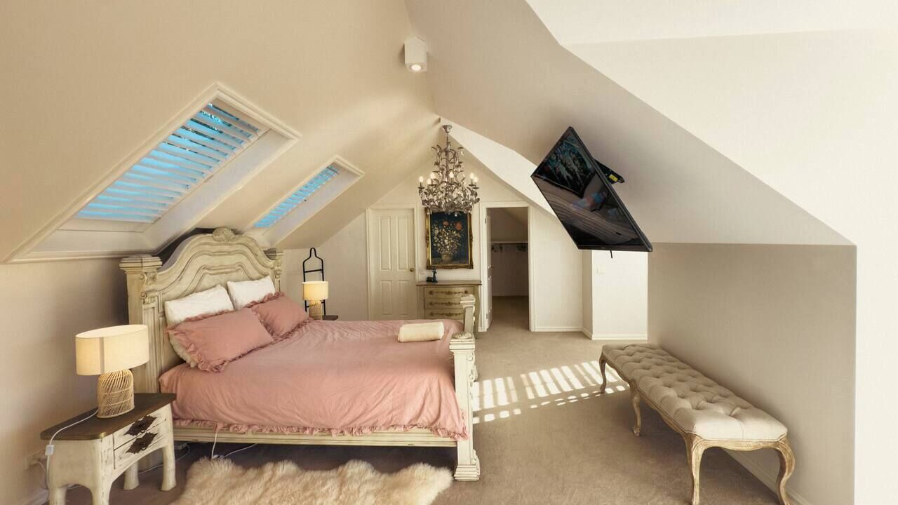 Photo of Bedroom in Upper Ferntree Gully