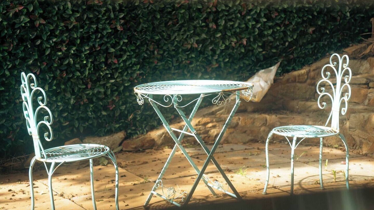 Photo of Patio Balcony in Upper Ferntree Gully