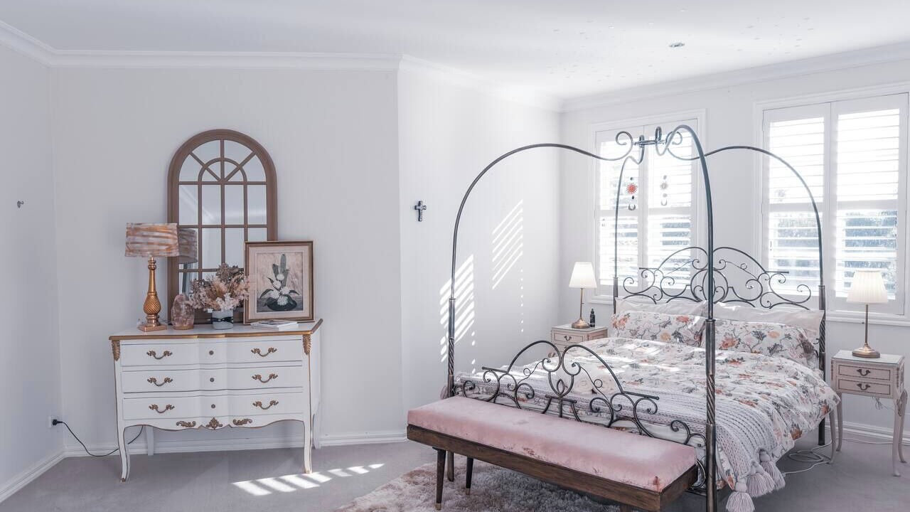 Photo of Bedroom in Upper Ferntree Gully