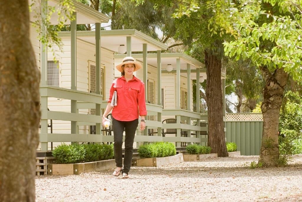 Photo of Outdoor in Hamilton