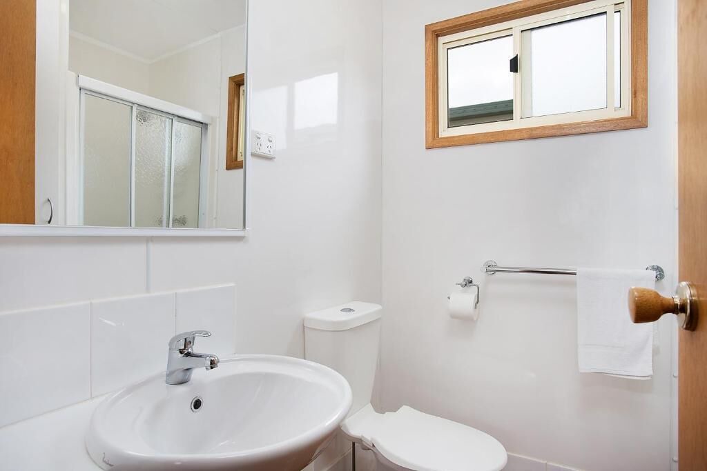 Photo of Bathroom in Hamilton