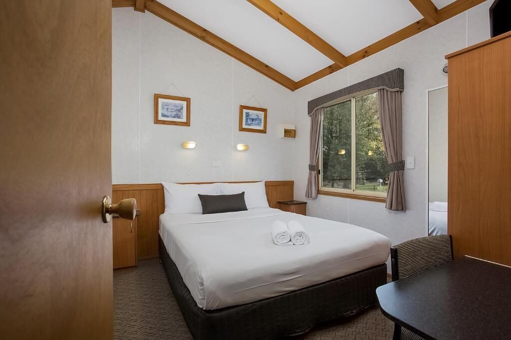 Photo of Bedroom in Hamilton