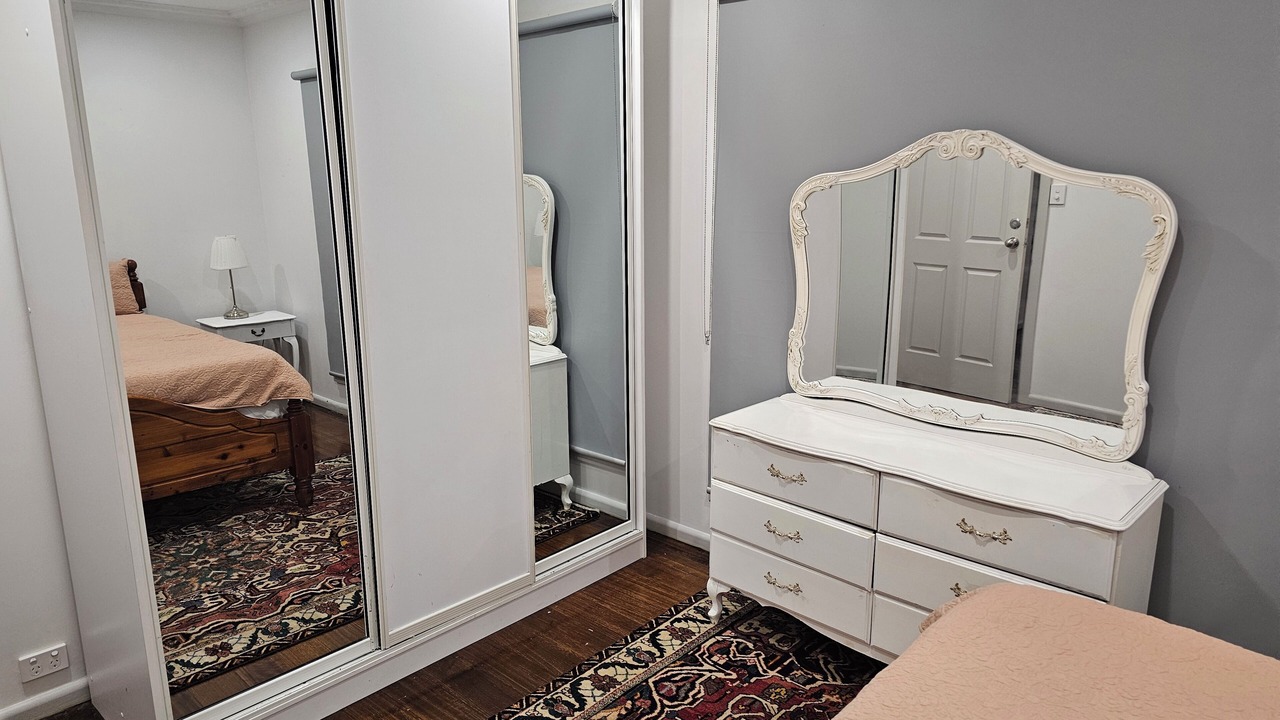 Photo of Bedroom in Noble Park