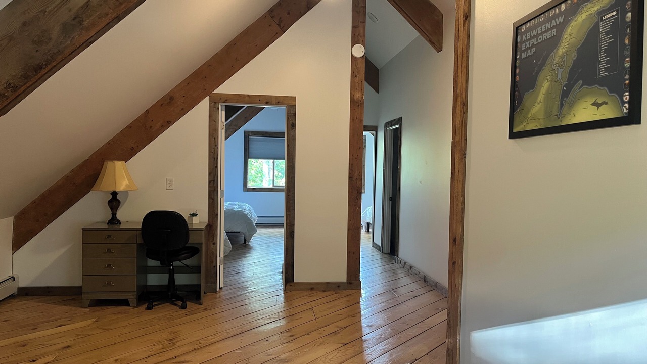 Photo of Bedroom in Laurium