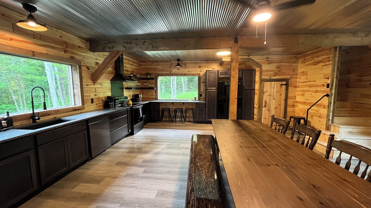Photo of Kitchen in Laurium