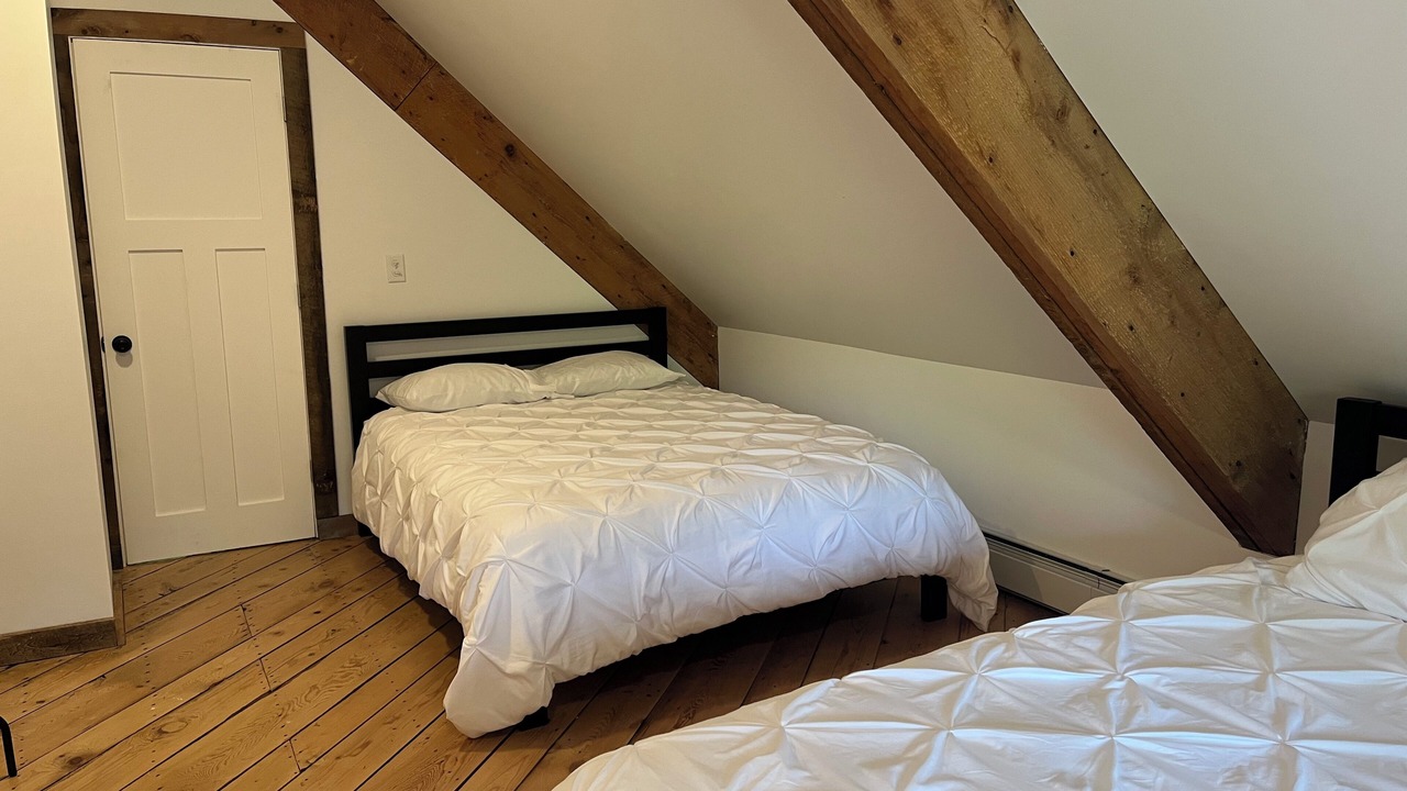 Photo of Bedroom in Laurium