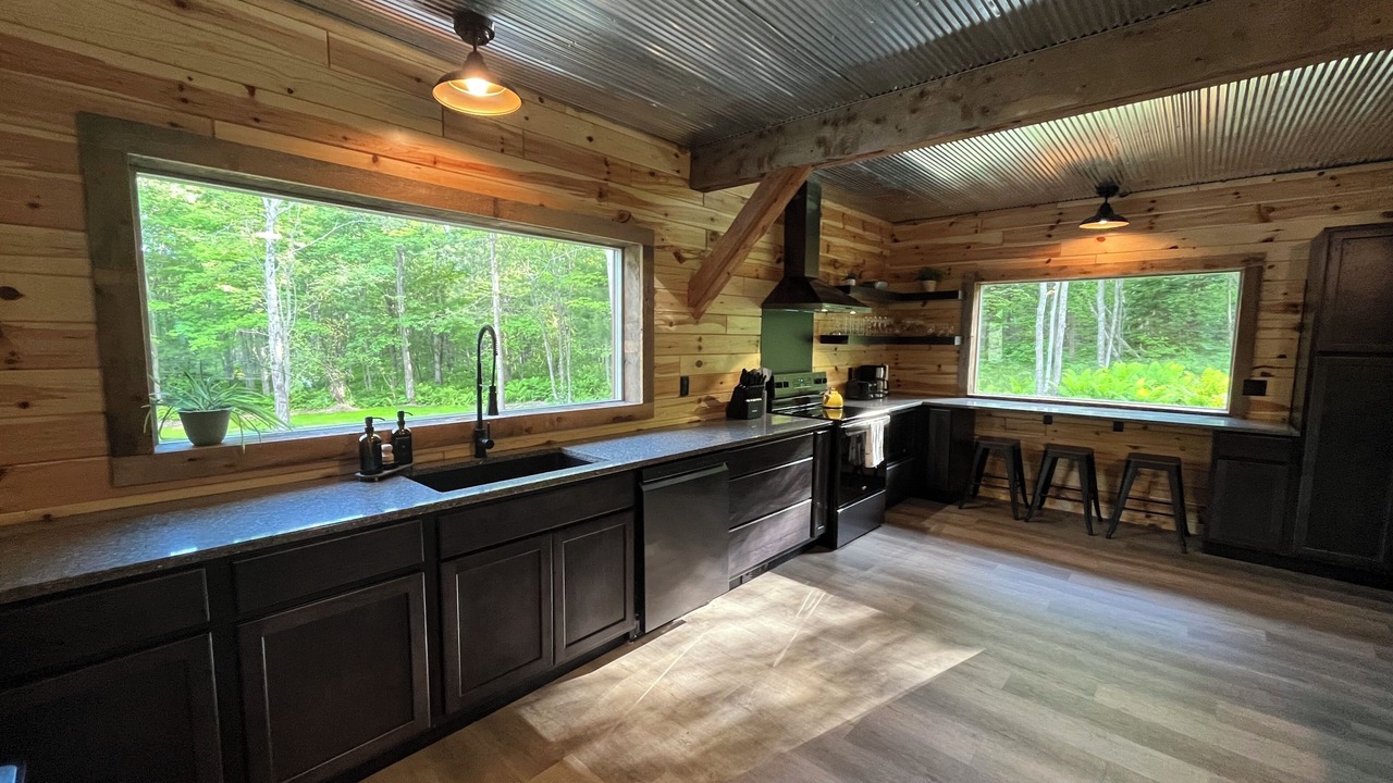 Photo of Kitchen in Laurium