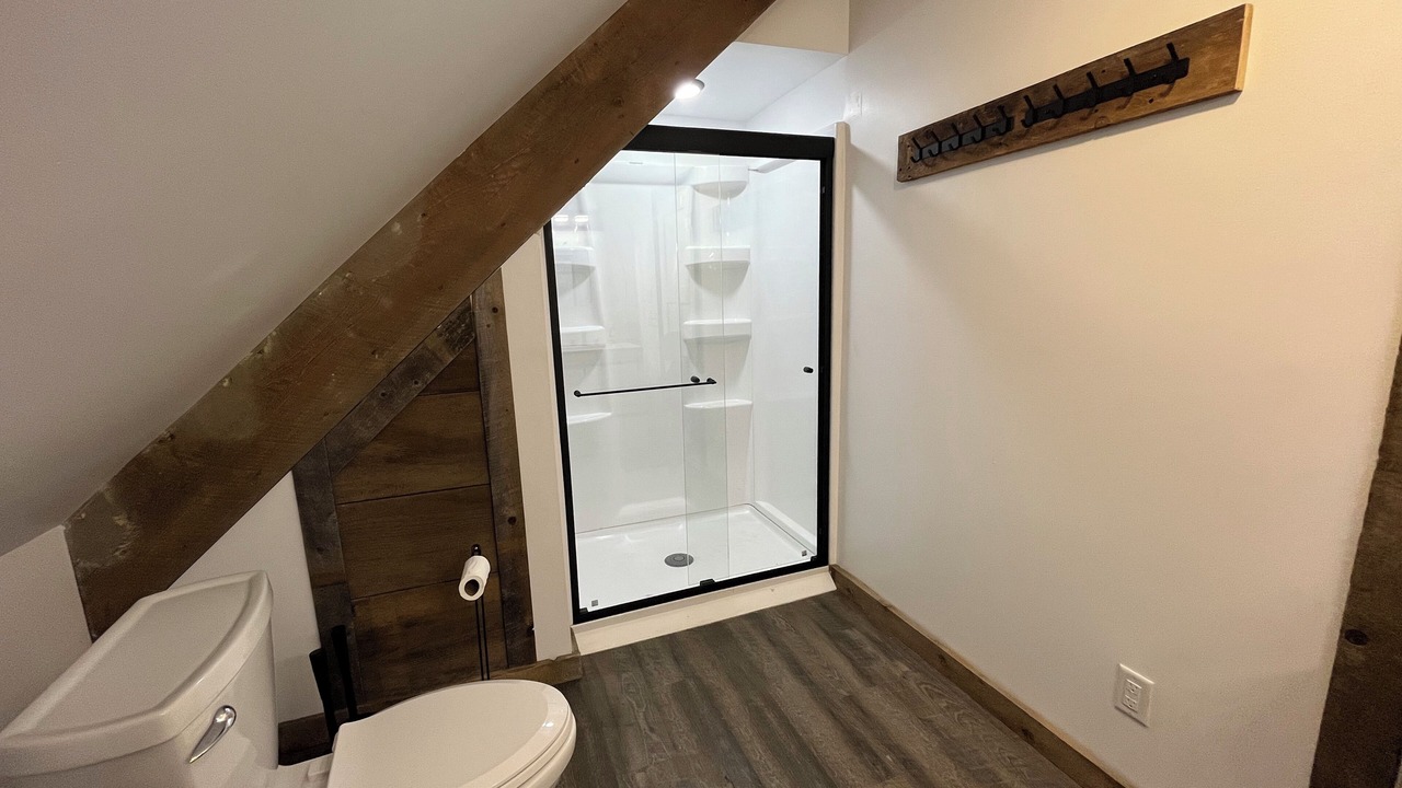 Photo of Bathroom in Laurium