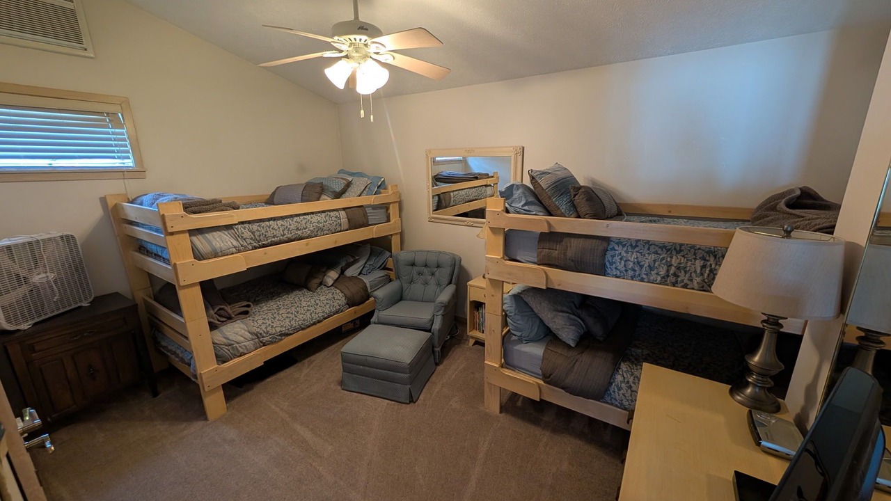 Photo of Bedroom in Rapid City