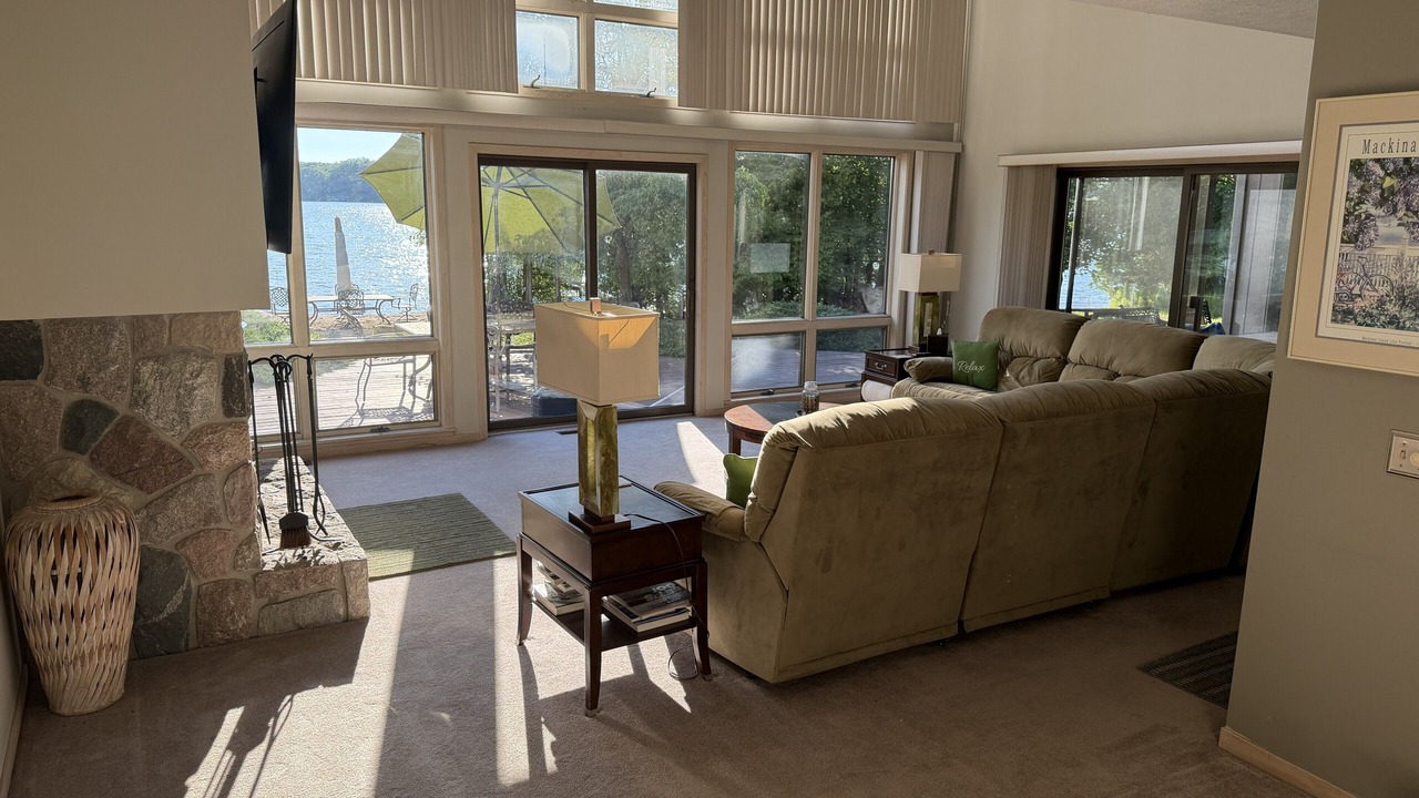 Photo of Livingroom in Rapid City