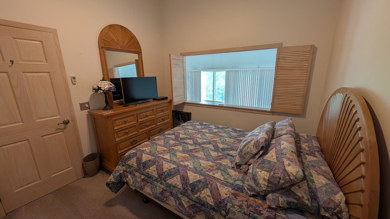 Photo of Bedroom in Rapid City