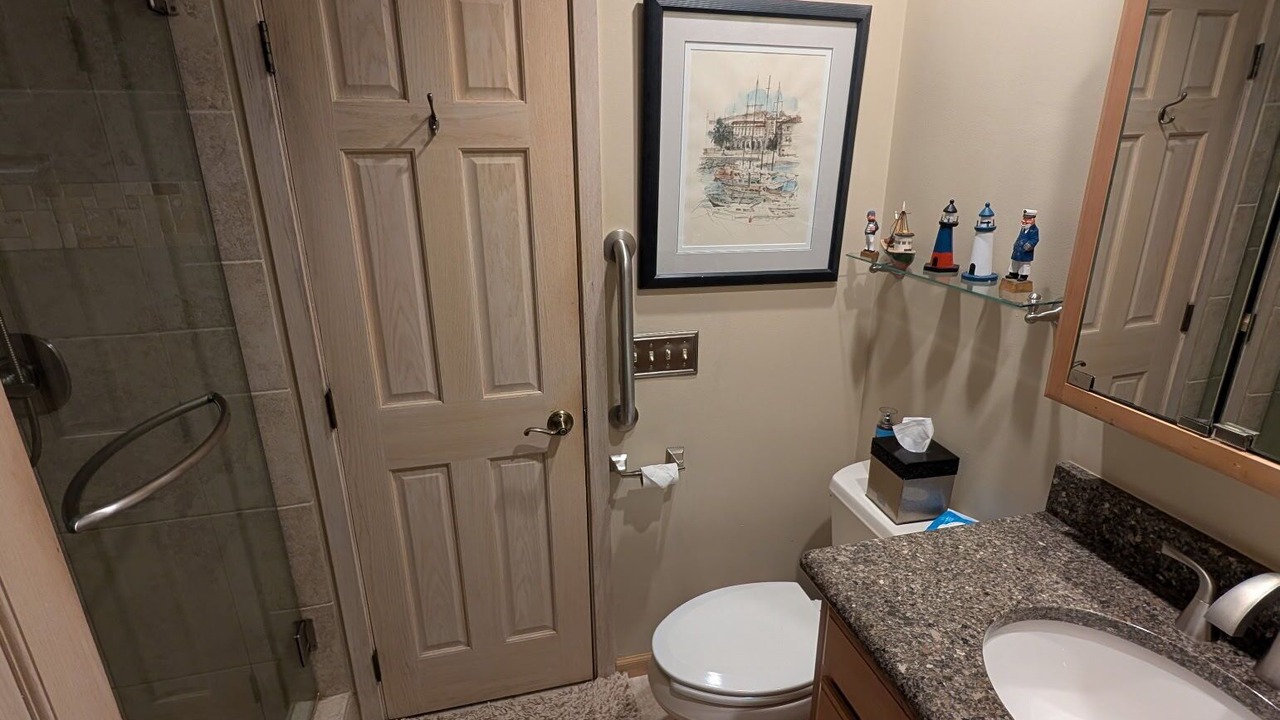 Photo of Bathroom in Rapid City