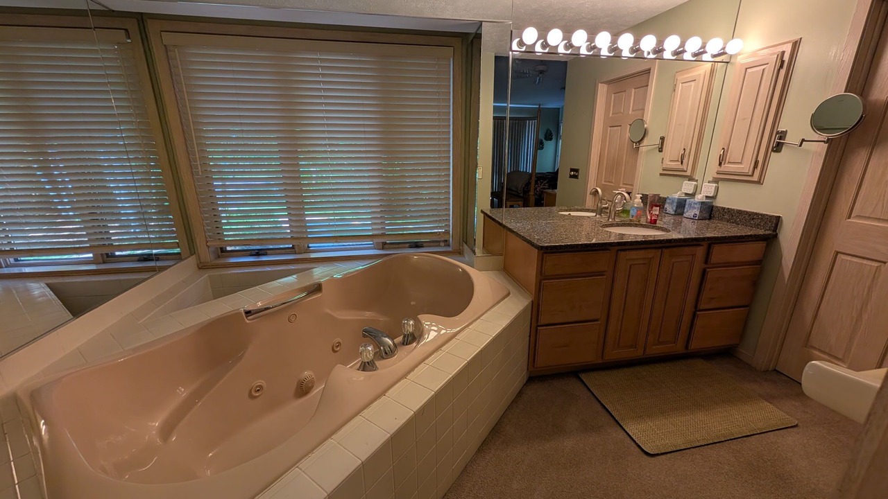 Photo of Bathroom in Rapid City