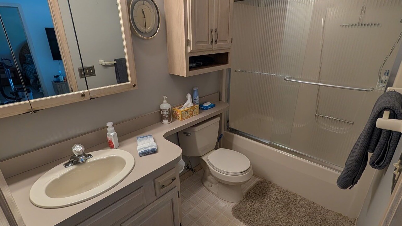 Photo of Bathroom in Rapid City
